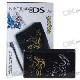 Nintendo Ds lite Versão limitada do Pokémon