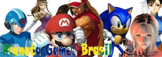 Planeta Games