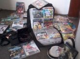 Jogos de Playstation 2