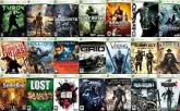 Jogos de Xbox